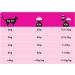 PRO PLAN VETERINARY DIETS UR Urinary Dry Cat Food Chicken 1.5kg Chicken 1.5 kg (Pack of 1) - Buy Online on GoSupps.com