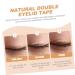 Beavorty Double Eyelid Tape - Invisible Eyelid Stickers for Eye Lift | 2 Sets Premium Quality Mesh Eyelid Shadow | International Shipping Available - Buy Online on GoSupps.com