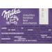 Milka Chocolate with Whole Hazelnuts 2 bars of 100 g - Buy Online on GoSupps.com