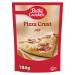 BETTY CROCKER Pizza Crust Mix Just Add Water Makes 1 12-Inch Crust Pizza 184 Grams Package of Pizza Crust Mix Easy To Bake