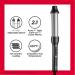 Shop REVLON Adjustable Barrel 2 in 1 Curling Wand - 1 & 1 Inch | International Shipping Available - Buy Online on GoSupps.com
