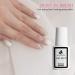 Magic Armor Super Strong Nail Glue for Acrylic, Press On & Fake Nails - Long Lasting & Quick Drying Gel Formula - 1PCS - Buy Online on GoSupps.com