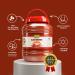 TOSS Extra Hot Red Cayenne Pepper 60000 H.U. 6 LB Commercial Kitchen Bulk Spice - Buy Online on GoSupps.com