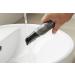 Panasonic ER-GY60-H503 3-in-1 Beard & Precision Trimmer | Rechargeable Stainless Steel Grooming Tool | Silver Includes 4 Attachments for Sensitive Areas - Buy Online on GoSupps.com