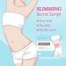 All-natural Abdominal Patch Shaping Contour Weight Loss Paste Big Belly Belly Patch Postpartum Fat-removing Shaping Patch (15) - Buy Online on GoSupps.com