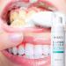 Toothed foam adult cleaning mousse toothpaste oral hygiene deep clean toothpaste foam foam toothpaste tooth drainer removed Plaque spots for all people tooth mousse 100 g (1 Pack)