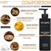 Spartan Shampoo Root Shampoo Hair Shampoo for Men(100ml) - Buy Online on GoSupps.com