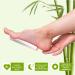 Dtox Foot Pads 28 Pcs - Anti-Swelling Ginger Patch for Better Sleep and Stress Relief - Buy Online on GoSupps.com