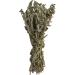 Wild Greek Sage Herbal Tea Whole Bunch Premium Quality 220g - 1.95Kg Salvia Triloba (950 grams) - Buy Online on GoSupps.com