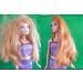 Doll Hair & Wig Detangler and Conditioner - 8oz Bottle, Detergent-Free Since 2004 - Buy Online on GoSupps.com