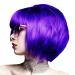 X2 Renbow Crazy Color Conditioning Hair Colour Cream 100ml - Violette