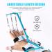 Hand Wrist Finger Orthotics Trainer - Rehabilitation Device for Stroke & Hemiplegia | Strengthen Muscles & Improve Mobility - Buy Online on GoSupps.com