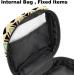 Portable Women's Binding-Up Bags | Menstrual Cup & Pad Storage | Boho Bags for Teens & First Period Essentials - Buy Online on GoSupps.com