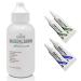 Magical Bond Plus Collagen 2 oz. Extreme Hold Adhesive (+4 Trial Repair Kit) for Lace Wigs and Hair Pieces/Lace Glue/Wig Glue/Hair Glue