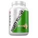 RevSupps Mighty Healthy Protein Powder Supplement Easy & Fast Absorbing Muscle Recovery Protein Formula Vegan Plant-Based Protein Powder | Pea Isolate & Brown Rice Protein Blend - Vanilla Flavor