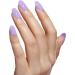 Bluesky Gel Nail Polish Pastel Dreams Purple to Nibble - LPD10 | Long Lasting Lilac Chip Resistant Gel Polish 5ml - Buy Online on GoSupps.com