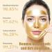 Peel Off Face Masks - Face Masks Skincare for Teenage Girls - 24k Gold Peel-Off Face Masks - Deep Cleaning Purifying Acne - Shrink Pores Unblock PoresTighten Skin - Smooth Face Masks Beauty Skin Care - Buy Online on GoSupps.com
