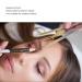 Professional Waterproof Eyebrow Pencil - Long-Lasting Microblading & 4-Sided Sharpener | Shop Internationally - Buy Online on GoSupps.com
