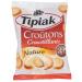 Tipiak Crispy croutons, natural - 90 g bag