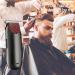 Electric Hair Clipper Cordless Fine Cutting USB Rechargeable Hair Clipper and Trimmer Hair Grooming Trimmer with 3 Guide Combs - Buy Online on GoSupps.com