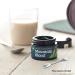 Organic Vegan Shilajit Resin Mountain Blood (30g) | UK-Tested | 3 Months Supply - Buy Online on GoSupps.com