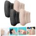 Buy NOLITOY 20 Pairs Heel Stickers - Soft Heel Cushion Pads for Women and Kids | Foam Padding Inserts for Comfort in Shoes | International Shipping - Buy Online on GoSupps.com