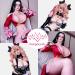 GorgeousU Silicone Breasts | CG Cup Fake Breast Prostheses for Cosplay Crossdressing & Drag Queens - Natural Feel & Look - Buy Online on GoSupps.com