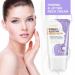 Neck Firming Cream - Skin Tightening & Anti-Wrinkle Solution for Face & Body | Reduce Sagging Skin & Double Chin - Buy Online on GoSupps.com