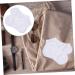 minkissy 2 Pairs Protective Socks Pumps High Heels for Women Socks for Moisturizing Feet Heel Moisturizing Socks Heel Boots Gel Preserve Moisture Sock Pedicure Miss Sebs Cotton Socks White - Buy Online on GoSupps.com