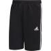 adidas Men's Designed 2 Move Primeblue Shorts - Black/White, Medium - Buy Online on GoSupps.com