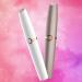 Nose Hair Trimmer & Eyebrow Trimmer for Ladies - Painless Electric Epilator in White | Best International Shipping - Buy Online on GoSupps.com