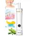 Gold Powder Toothpaste Fast Whitening Toothpaste Tartar Remover Press Type Toothpaste Gum Protection Remove Teeth Stains (1 Pcs)