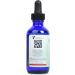 Good State Natural Ionic Zinc Liquid Concentrate 1.6 fl oz Glass Bottle - Buy Online on GoSupps.com