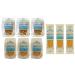 Rummo Pasta Test Pack, Spaghetti, Gluten Free, Fusilli, Penne Rigate, Senza, Glutine, 400g, 9 Pack