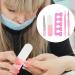 Dorugage Manicure Tool Kit Professional | 5 Piece Professional Nail Tool Set | Manicure for Travel Parties Dating and Proms - Buy Online on GoSupps.com