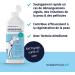 Anti-Itch Dog Shampoo 500ml - Helps Against Itching Mites Fleas & Fungal Infections - Natural Dog Shampoo + Antibacterial Cleaning and Care - Buy Online on GoSupps.com