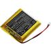 Battery Replacement for Pyle PPBCM6 - High-Quality 1044436 Compatible Option | Fast International Shipping - Buy Online on GoSupps.com