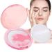 Zestivra Compact Face Powder Natural Mattifying Powder | Anti-Aging CC Face Cream for Mature Skin - Ideal Travel and Family Gifts