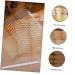 FOMIYES 4 Sets Double Eyelid Sticker Stickers Eyelid Tape Sticker Sided Eyelid Sticker Tape Cosmetic Patch 8.3x7.6cmx2pcs As Shownx2pcs - Buy Online on GoSupps.com