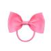 inSowni 40 Pack Grosgrain Ribbon Bow Hair Ties for Baby Girls, Toddlers, Kids - Buy Online on GoSupps.com