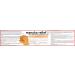 Manuka Honey Cream Max Strength Treat Natural Organic Ointment Soothing Relief for Itching Eczema Psoriasis Dry Heat Rash Leg Stomach Armpit Foot Hand 4 Fl Oz (Pack of 2) - Buy Online on GoSupps.com