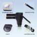 Adjustable Drop Foot Brace for Men and Women - AFO Brace for Walking with Shoes - Helps with Ankle Dorsiflexion Weakness - Buy Online on GoSupps.com