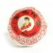 Puerh Tea - Raw Th Pu erh Cake 100g / 3.5oz 2009 Year Supreme Xia Guan Tuocha Gold Flower - Puerh Tuocha -Yunnan Pu erh Puer Pu'er- Chinois Tea