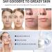 Hyaluronic Acid 2% + B5 Moisturiser Face Hyaluronic Acid Serum for Hydrated Anti Aging Serum for Face Brightening Serum Face Serum for Women Anti Wrinkle Serum for Skin Care to Plump & Smooth Skin - Buy Online on GoSupps.com