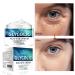 Buy Glycolic Acid Eye Cream 30g - Anti Wrinkle Hydrating Reduces Dark Circles & Puffiness - Buy Online on GoSupps.com