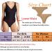 DANCEYOU Seamless Nude Briefs 2 Pack - No Show Thongs for Dance & Gymnastics - Buy Online on GoSupps.com