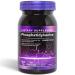 Brain Supplements for Memory and Focus Phosphatidylserine Supplement 600MG & L-Carnosine Brain Food & Energy Booster for Women Men Derived from Sunflower Lecithin 60 Phosphatidyl Serine Pills