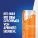 Buy Red Bull Energy Drink Set - 24 Palette Doses (250ml) + Apricot Edition - International Shipping - Buy Online on GoSupps.com