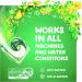 Gain Flings Laundry Detergent Pods 81 Count - HE Original Scent - Buy Online on GoSupps.com