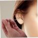 Beaupretty 10pcs Ergonomic Ear Cleaning Tools Ear Wax Scoops for Earwax Removal Makeup and Personal Care - Buy Online on GoSupps.com